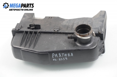 Филтърна кутия за Peugeot Partner Box I (04.1996 - 12.2015) 1.6