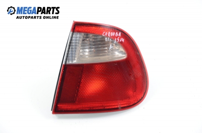 Стоп за Seat Cordoba Sedan II (06.1999 - 10.2002), седан, позиция: дясна