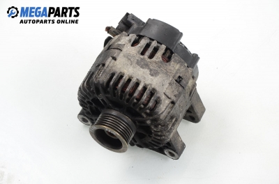 Алтернатор / генератор за Peugeot 206 Hatchback (08.1998 - 12.2012) 1.4 HDi eco 70, 68 к.с., № Valeo 96 445 296 80