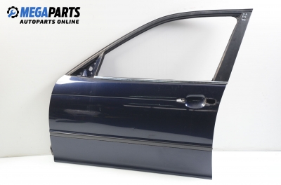 Врата за BMW 3 Series E46 Touring (10.1999 - 06.2005), комби, позиция: предна, лява