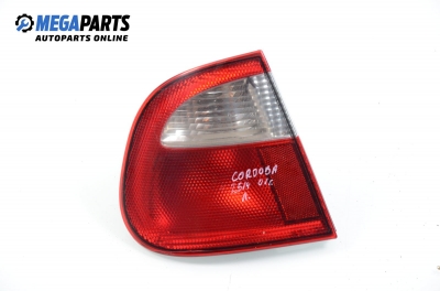 Стоп за Seat Cordoba Sedan II (06.1999 - 10.2002), седан, позиция: лява