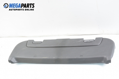 Кора заден капак за Suzuki Ignis II Hatchback (08.2003 - 12.2007)
