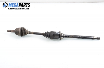 Полуоска за Fiat Stilo Hatchback (10.2001 - 11.2010) 1.9 JTD (192_XE1A), 115 к.с., позиция: дясна