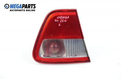 Вътрешен стоп за Seat Cordoba Sedan II (06.1999 - 10.2002), седан, позиция: лява