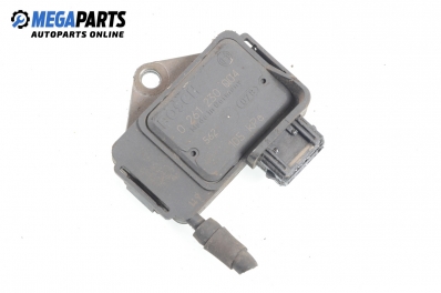 MAP сензор за Peugeot 306 Hatchback (01.1993 - 10.2003), № Bosch 0 261 230 004