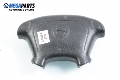 Airbag за Opel Corsa B Hatchback (03.1993 - 12.2002), 2+1 вр., позиция: предна