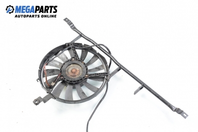 Перка охлаждане за Audi A6 Allroad  C5 (05.2000 - 08.2005) 2.7 T quattro, 250 к.с.