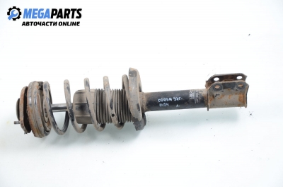 Макферсон за Opel Corsa B Hatchback (03.1993 - 12.2002), хечбек, позиция: лява