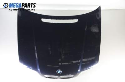 Преден капак за BMW 3 Series E46 Touring (10.1999 - 06.2005), комби