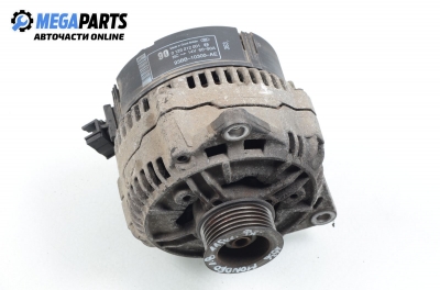 Алтернатор / генератор за Ford Mondeo I Hatchback (02.1993 - 08.1996) 1.8 i 16V, 115 к.с., № BOSCH 0 123 212 001
