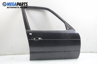 Врата за BMW 5 Series E34 Sedan (12.1987 - 11.1995), седан, позиция: предна, дясна
