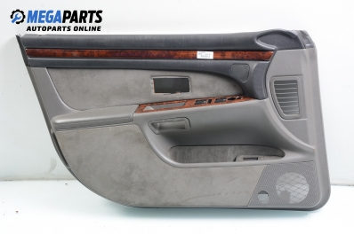 Кора врата за Audi A8 Sedan I (03.1994 - 12.2002), седан, позиция: предна, лява