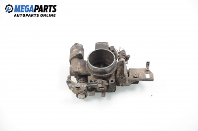 Дроселова клапа за Opel Astra G Estate (02.1998 - 12.2009) 1.6 16V, 101 к.с.