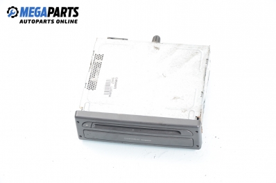 GPS навигация за Renault Laguna II Hatchback (03.2001 - 12.2007)