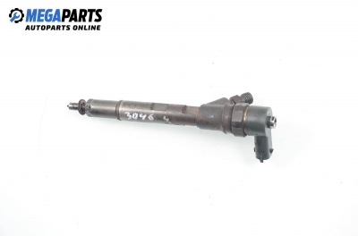 Дюза дизел за Chrysler Voyager Minivan IV (09.1999 - 12.2008) 2.5 CRD, 141 к.с., № 0 445 110 059
