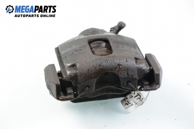 Спирачен апарат за Ford Fiesta V Hatchback (11.2001 - 03.2010), позиция: предна, лява