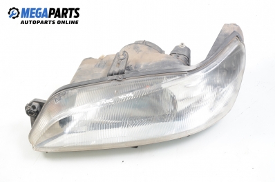Фар за Peugeot 306 Break (06.1994 - 04.2002), комби, позиция: лява