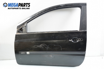 Врата за Renault Clio III Hatchback (01.2005 - 12.2012), 2+1 вр., позиция: лява