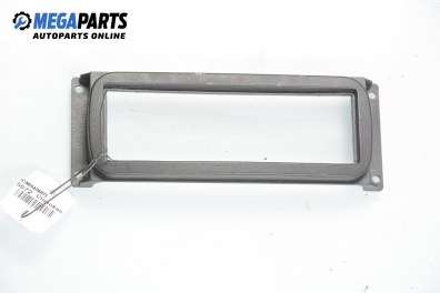 Интериорна пластмаса за Jeep Grand Cherokee SUV II (09.1998 - 09.2005), позиция: предна