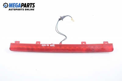 Трети стоп за Mazda 323 F VI Hatchback (09.1998 - 05.2004), хечбек