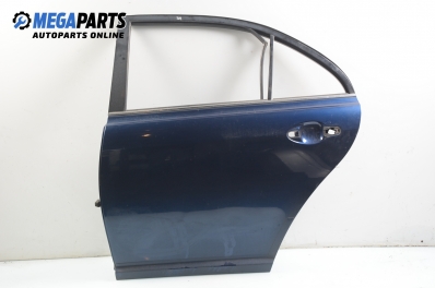 Врата за Toyota Avensis Liftback II (04.2003 - 11.2008), 4+1 вр., хечбек, позиция: задна, лява