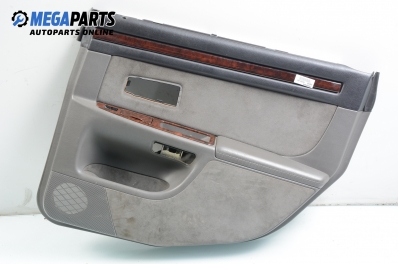 Кора врата за Audi A8 Sedan I (03.1994 - 12.2002), 4+1 вр., седан, позиция: задна, дясна