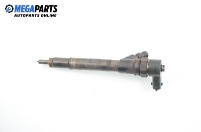 Дюза дизел за Chrysler Voyager Minivan IV (09.1999 - 12.2008) 2.5 CRD, 141 к.с., № 0 445 110 059