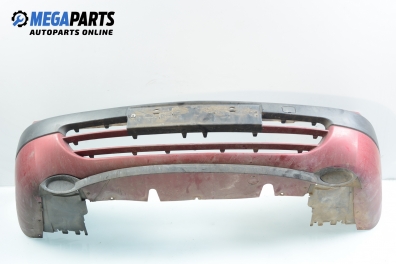 Предна броня за Citroen Xsara Hatchback (04.1997 - 04.2005), хечбек, позиция: предна