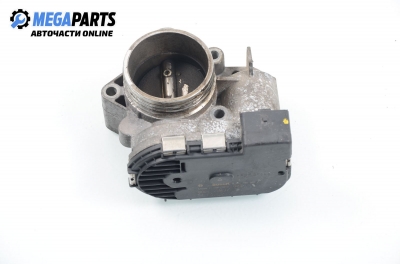 Дроселова клапа за Peugeot Partner Box I (04.1996 - 12.2015) 1.6, 109 к.с., № Bosch 0 280 750 085