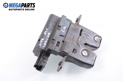 Брава заден капак за Renault Laguna II Grandtour (03.2001 - 12.2007), комби