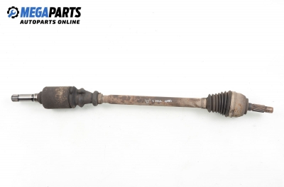 Полуоска за Citroen Saxo Hatchback (02.1996 - 04.2004) 1.1 X,SX, 60 к.с., позиция: дясна
