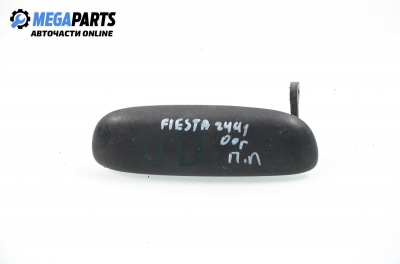 Външна дръжка за Ford Fiesta IV Hatchback (08.1995 - 09.2002), 4+1 вр., хечбек, позиция: предна, лява