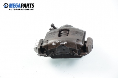 Спирачен апарат за Ford Fiesta V Hatchback (11.2001 - 03.2010), позиция: предна, дясна