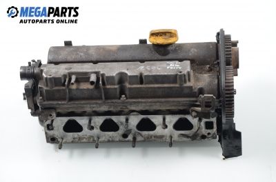 Глава за Opel Astra G Estate (02.1998 - 12.2009) 1.6 16V, 101 к.с.