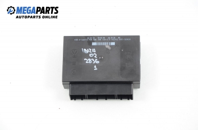 Комфорт модул за Seat Ibiza IV Hatchback (02.2002 - 11.2009), № 6Q0 959 433 E