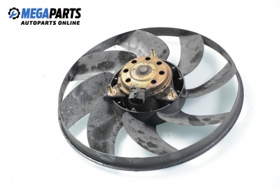 Перка охлаждане за Ford Fiesta V Hatchback (11.2001 - 03.2010) 1.4 TDCi, 68 к.с.