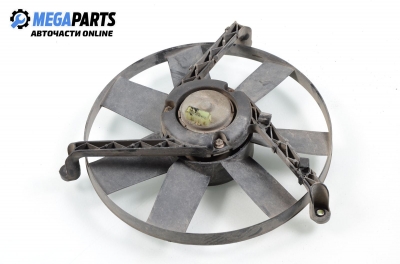 Перка охлаждане за Seat Arosa Hatchback (05.1997 - 06.2004) 1.0, 50 к.с.