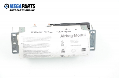 Airbag за Volkswagen Polo Hatchback IV (10.2001 - 12.2005), 2+1 вр.