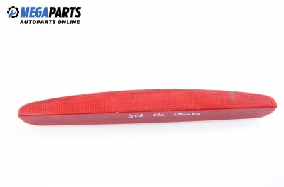 Трети стоп за Renault Laguna II Grandtour (03.2001 - 12.2007), комби