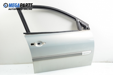 Врата за Renault Megane II Hatchback (07.2001 - 10.2012), 4+1 вр., хечбек, позиция: предна, дясна