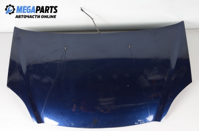 Преден капак за Honda Civic VII Hatchback (03.1999 - 02.2006), 4+1 вр., хечбек, позиция: предна
