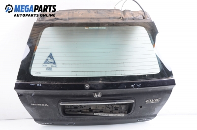 Заден капак за Honda Civic VI Aerodeck (04.1998 - 02.2001), комби