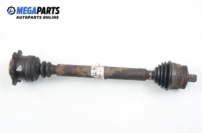 Полуоска за Volkswagen Passat Sedan B5.5 (10.2000 - 12.2005) 1.8 T 20V, 150 к.с., позиция: дясна