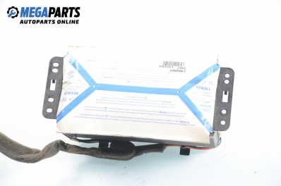 Airbag за Renault Laguna II Hatchback (03.2001 - 12.2007), хечбек