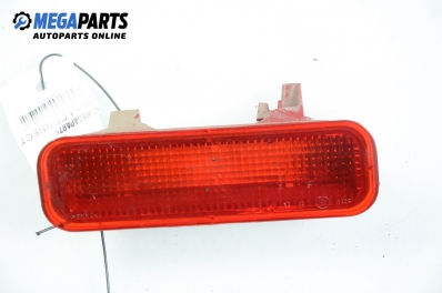 Светлина мъгла за Ford Transit Connect (06.2002 - 12.2013), товарен