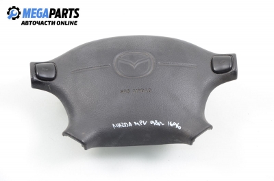 Airbag за Mazda MPV I Minivan (09.1988 - 09.1999), 4+1 вр., миниван