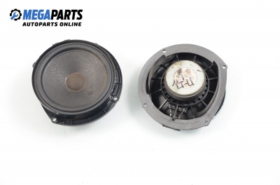 Високоговорители за Seat Ibiza IV Hatchback (02.2002 - 11.2009)