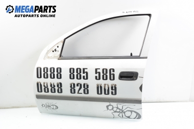 Врата за Opel Astra G Box (01.1999 - 04.2005), товарен, позиция: лява