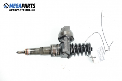 Дюза дизел за Skoda Superb I Sedan (12.2001 - 03.2008) 1.9 TDI, 115 к.с., № Bosch 0 414 720 230