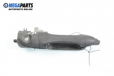 Външна дръжка за Ford Focus I Estate (02.1999 - 12.2007), 4+1 вр., комби, позиция: предна, дясна